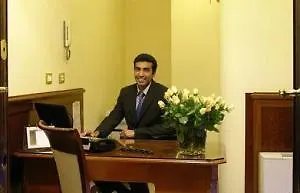 Esedra רומא